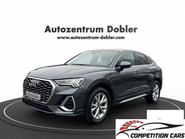 AUDI Q3 usata, con Airbag laterali