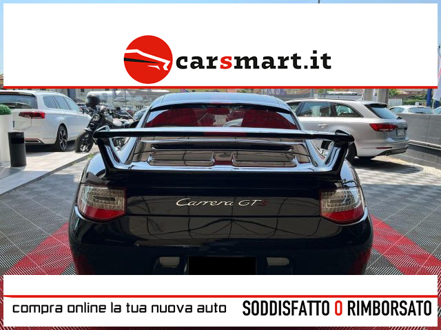 PORSCHE 911 usata, con Alzacristalli elettrici