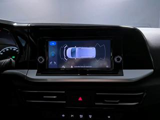 FORD Tourneo Connect usata, con Filtro antiparticolato