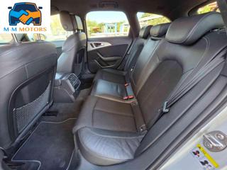 AUDI A6 usata 23