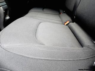 JEEP Renegade usata, con Airbag testa