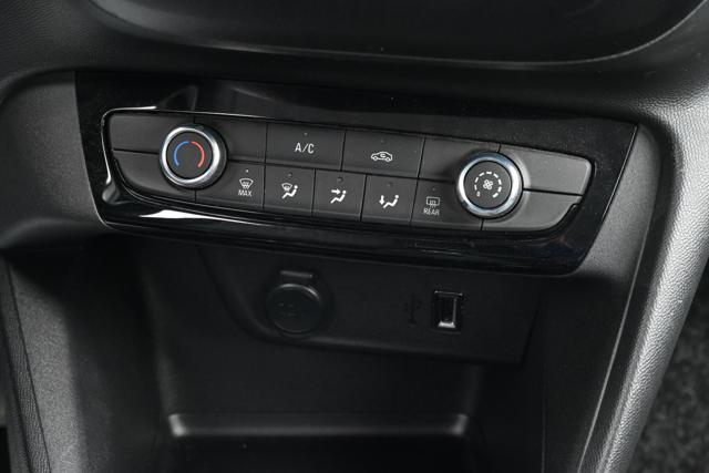 OPEL Corsa usata, con Servosterzo