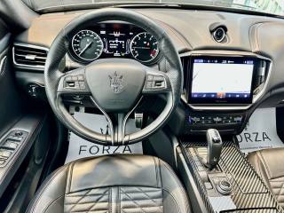 MASERATI Ghibli usata, con ESP