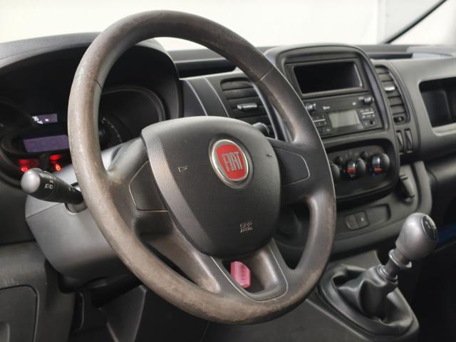FIAT Talento usata, con USB