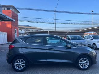 FORD Fiesta usata, con Airbag Passeggero