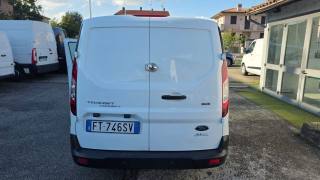FORD Transit Connect usata, con Boardcomputer