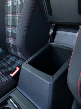 VOLKSWAGEN Golf GTI usata, con Isofix