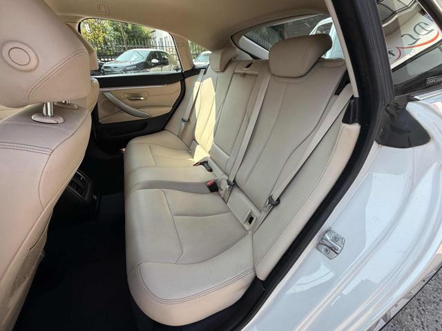 BMW 420 usata, con ESP