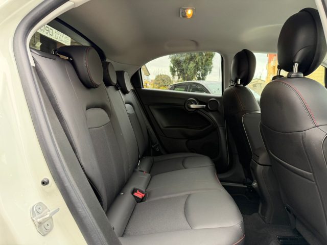 FIAT 500X usata 14
