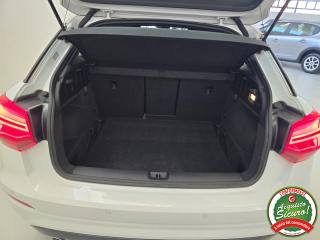 AUDI Q2 usata, con Controllo trazione
