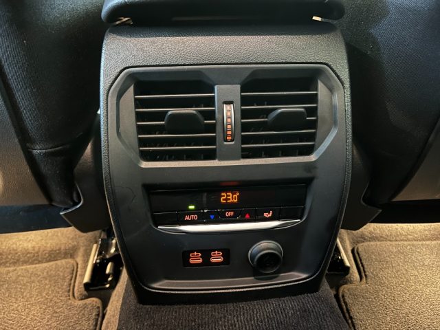 BMW 318 usata, con Sistema di navigazione