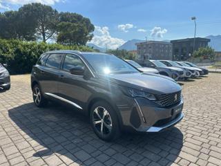 PEUGEOT 5008 usata, con Airbag