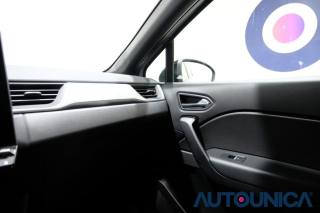 RENAULT Captur usata, con Airbag testa