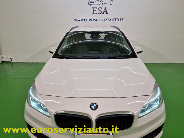 BMW 220 usata 55