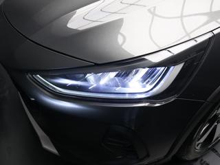 FORD Focus usata, con Fendinebbia