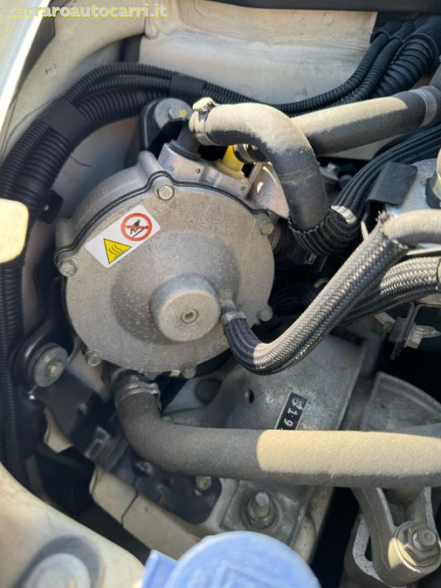 LANCIA Ypsilon usata, con Isofix