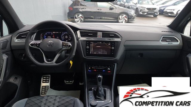 VOLKSWAGEN Tiguan usata, con Controllo trazione