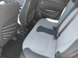 RENAULT Captur usata, con ESP