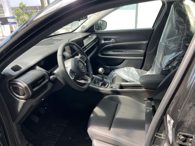 JEEP Avenger usata, con Lettore CD