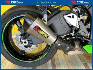 KAWASAKI Ninja 1000 ZX-10R usata 13
