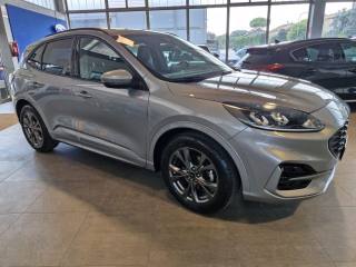 FORD Kuga usata, con Boardcomputer