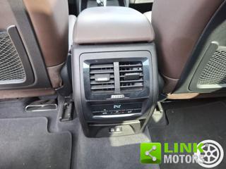 BMW X3 usata, con Sedile posteriore sdoppiato