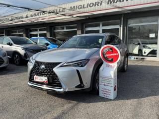 LEXUS UX 250h UX Hybrid Business