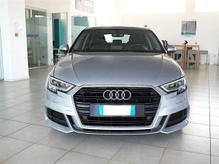 AUDI A3 usata, con Airbag