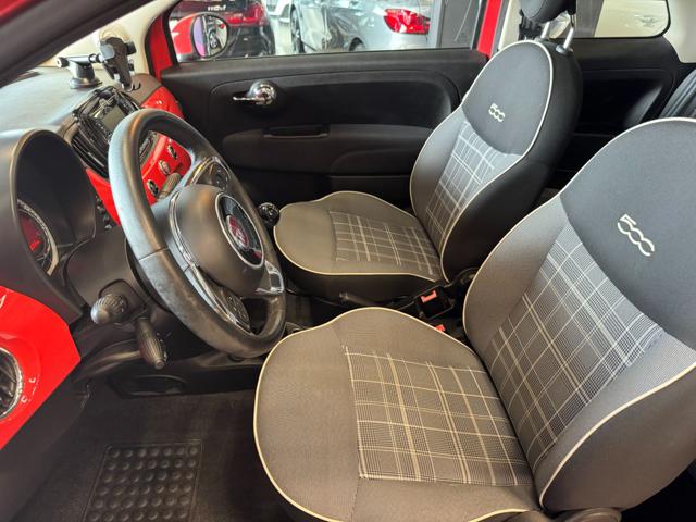 FIAT 500 usata, con Chiusura centralizzata