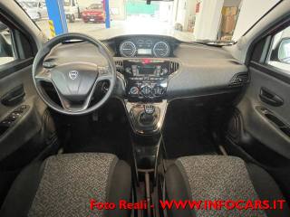 LANCIA Ypsilon usata, con Chiusura centralizzata telecomandata