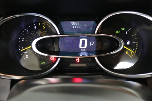 RENAULT Clio usata, con Chiusura centralizzata telecomandata