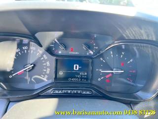 CITROEN C3 Aircross usata, con Controllo trazione
