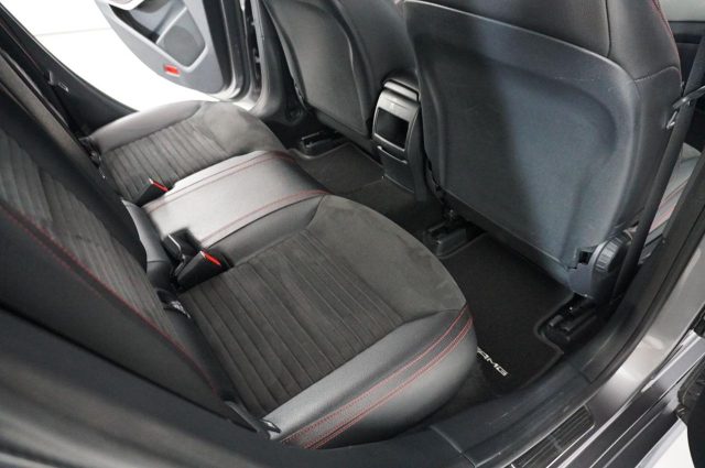 MERCEDES-BENZ CLA 200 usata, con Controllo automatico clima