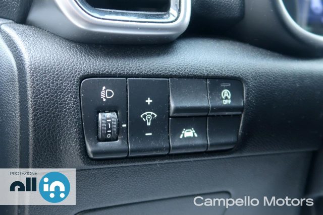KIA Sportage usata 13