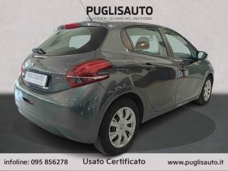 PEUGEOT 208 usata, con Airbag Passeggero