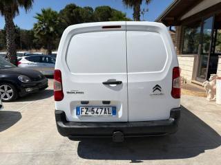 CITROEN Berlingo usata, con Chiusura centralizzata