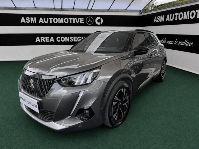 PEUGEOT 2008 usata, con Airbag laterali