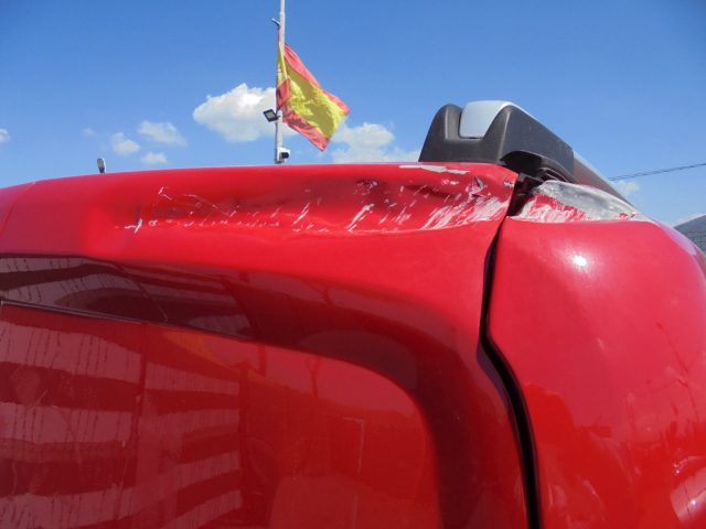 FIAT Doblo usata 40