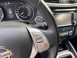 NISSAN Qashqai usata, con Cronologia tagliandi