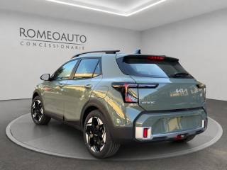 KIA Stonic usata, con Autoradio