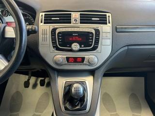 FORD Kuga usata, con Filtro antiparticolato