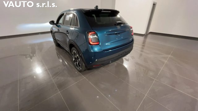 FIAT 600 usata, con Autoradio