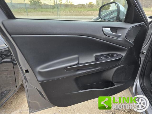 ALFA ROMEO Giulietta usata 27