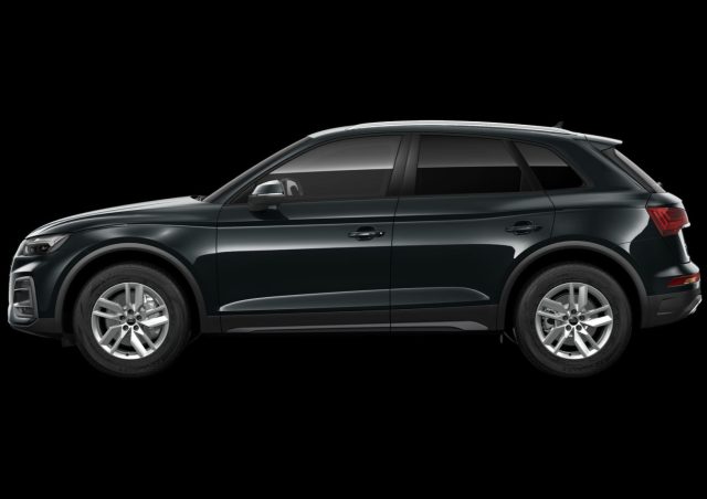 AUDI Q5 usata, con Airbag Passeggero