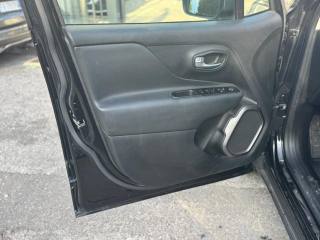 JEEP Renegade usata, con Volante in pelle
