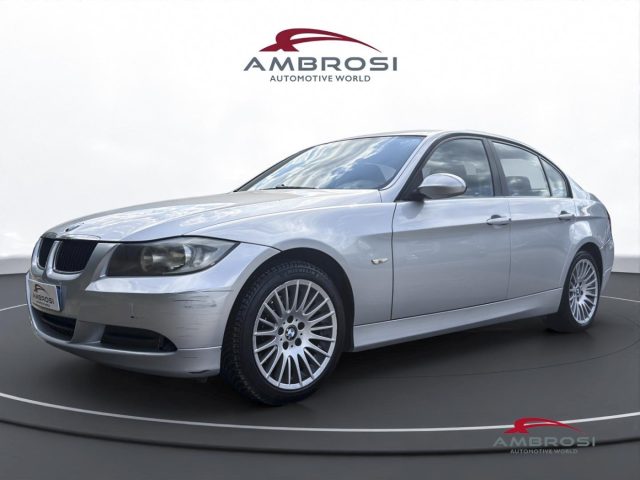 BMW 320 usata 0