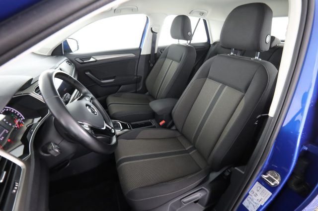 VOLKSWAGEN T-Roc usata 2