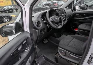 MERCEDES-BENZ Vito usata, con Chiusura centralizzata