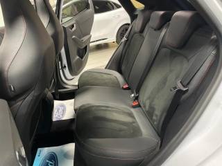 FORD Puma usata, con Volante in pelle