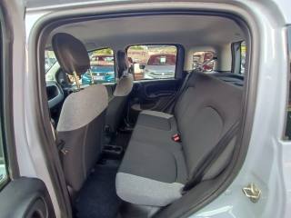 FIAT Panda usata, con Autoradio digitale
